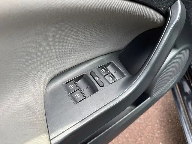 Seat Ibiza view 14