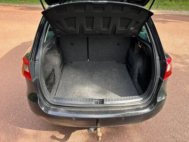 Seat Ibiza view 9