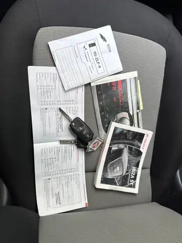 Seat Ibiza view 15