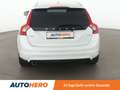 Volvo V60 2.0 D3 Ocean Race Aut.*NAVI*TEMPO*PDC*SHZ* Weiß - thumbnail 5