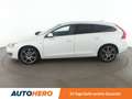 Volvo V60 2.0 D3 Ocean Race Aut.*NAVI*TEMPO*PDC*SHZ* Weiß - thumbnail 3