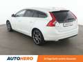Volvo V60 2.0 D3 Ocean Race Aut.*NAVI*TEMPO*PDC*SHZ* Weiß - thumbnail 4