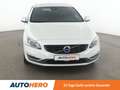 Volvo V60 2.0 D3 Ocean Race Aut.*NAVI*TEMPO*PDC*SHZ* Weiß - thumbnail 9