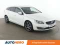 Volvo V60 2.0 D3 Ocean Race Aut.*NAVI*TEMPO*PDC*SHZ* Weiß - thumbnail 8