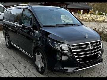 d lang 4Matic 9G-TRONIC Avantgarde