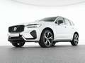 Volvo XC60 T8 Recharge AWD R-Design 19"+FOUR-C+ACC+360 Weiß - thumbnail 7
