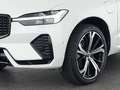 Volvo XC60 T8 Recharge AWD R-Design 19"+FOUR-C+ACC+360 Weiß - thumbnail 9