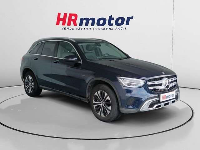 Mercedes-Benz GLC 300 300e 4Matic 9G-Tronic - foto 1