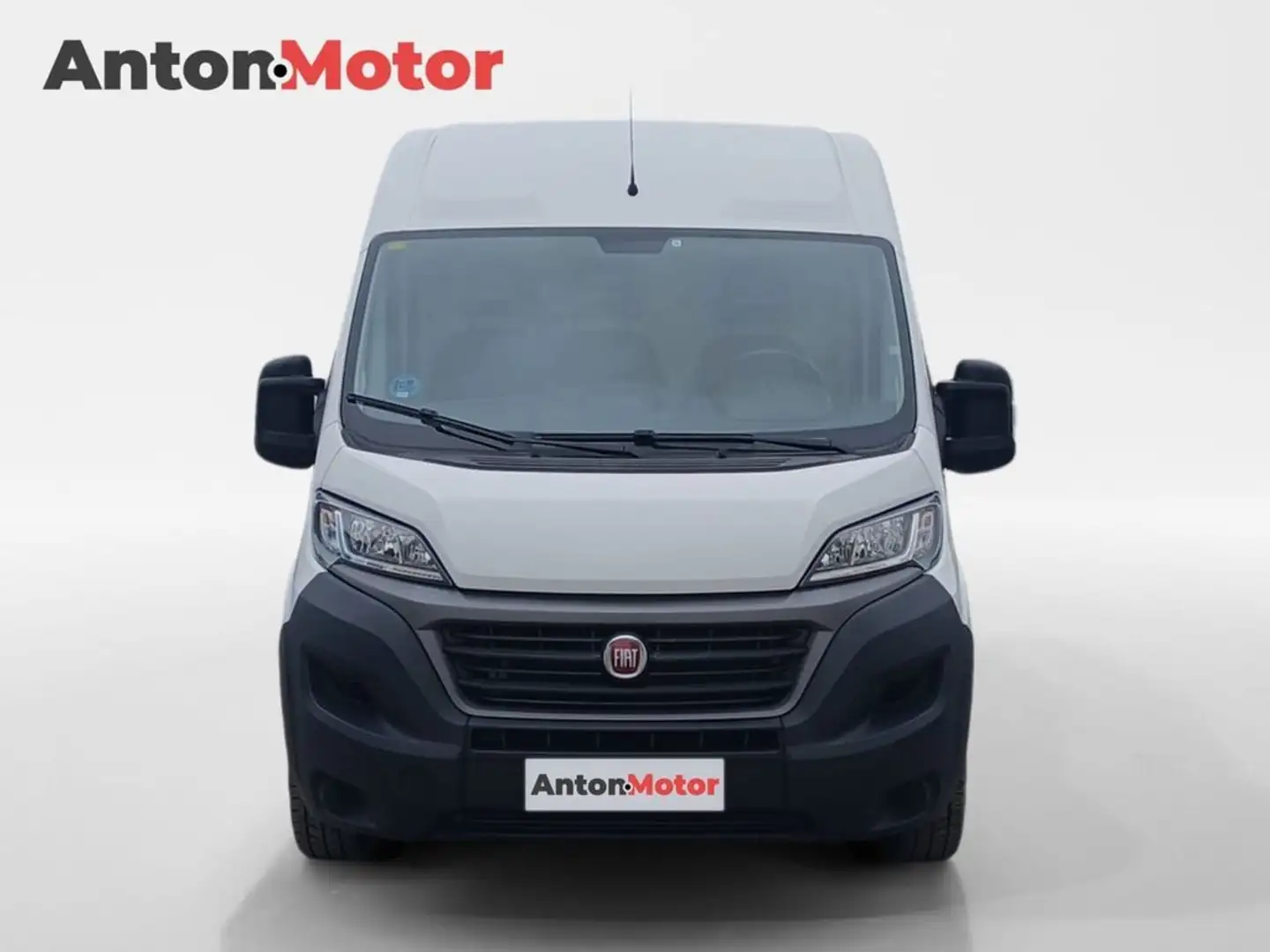 Fiat Ducato Fg. 35 2.3Mjt L3 H2 140CV Blanco - 2
