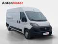 Fiat Ducato Fg. 35 2.3Mjt L3 H2 140CV Blanco - thumbnail 3