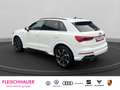 Audi Q3 45 TFSI e s-line Matrix AHK RFK Assistenzpaket Bus Weiß - thumbnail 5