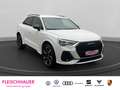 Audi Q3 45 TFSI e s-line Matrix AHK RFK Assistenzpaket Bus Weiß - thumbnail 9