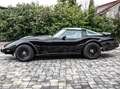 Chevrolet Corvette Corvette C3  black with a beige leather interior. Nero - thumbnail 9