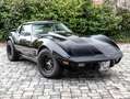 Chevrolet Corvette Corvette C3  black with a beige leather interior. Nero - thumbnail 6