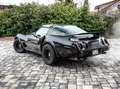 Chevrolet Corvette Corvette C3  black with a beige leather interior. Nero - thumbnail 3