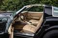 Chevrolet Corvette Corvette C3  black with a beige leather interior. Nero - thumbnail 2