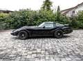 Chevrolet Corvette Corvette C3  black with a beige leather interior. Nero - thumbnail 8