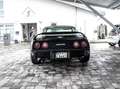 Chevrolet Corvette Corvette C3  black with a beige leather interior. Nero - thumbnail 4