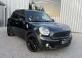 MINI Cooper Countryman COOPER D 112CH RED HOT CHILI BVA Noir - thumbnail 1