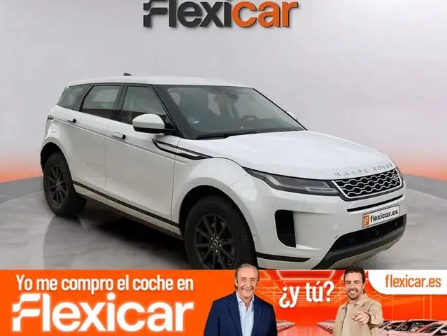 Land Rover 2.0 D150 AUTO 4WD