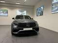 Mercedes-Benz GLC 63 AMG Coupe  S 4matic auto Grey - thumbnail 1