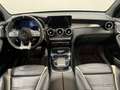 Mercedes-Benz GLC 63 AMG Coupe  S 4matic auto Grigio - thumbnail 7