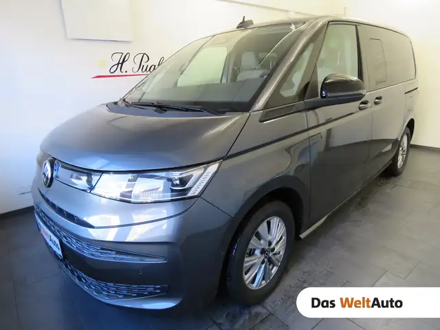Volkswagen T7 Multivan VW T7 Multivan Business eHybrid 180 kW 4MOTION