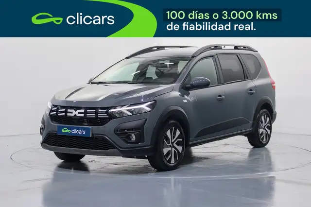 Dacia Jogger 1.0 TCe Expression 81kW 7pl.
