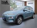 Hyundai KONA Elektro EV Premium inkl. Glas-Schiebedach Blau - thumbnail 1