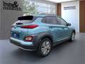 Hyundai KONA Elektro EV Premium inkl. Glas-Schiebedach Blau - thumbnail 3