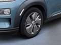Hyundai KONA Elektro EV Premium inkl. Glas-Schiebedach Blau - thumbnail 6