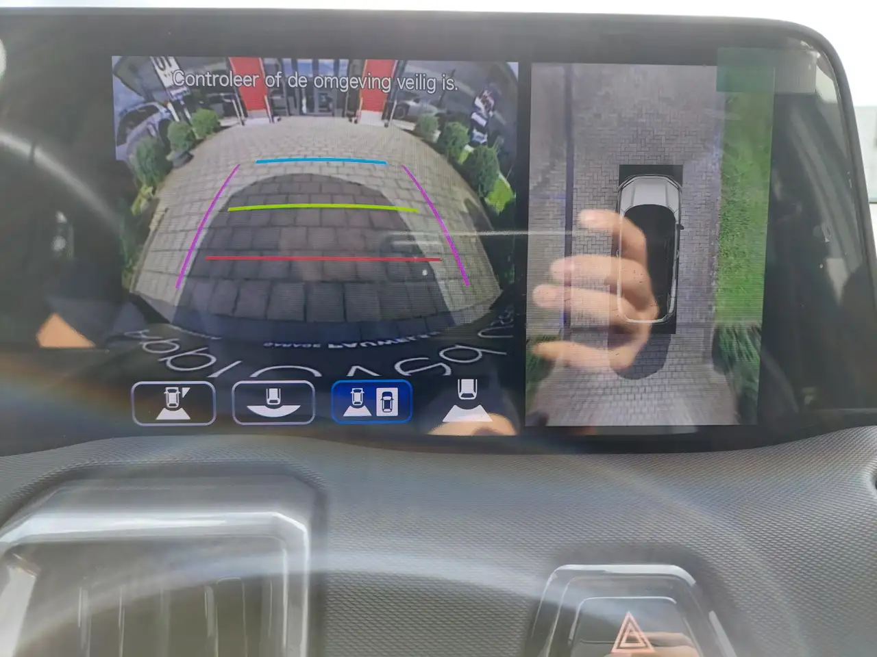 Toyota Urban Cruiser 61kWh 174pk 2WD Style, миниатюра 23