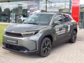 61kWh 174pk 2WD Style