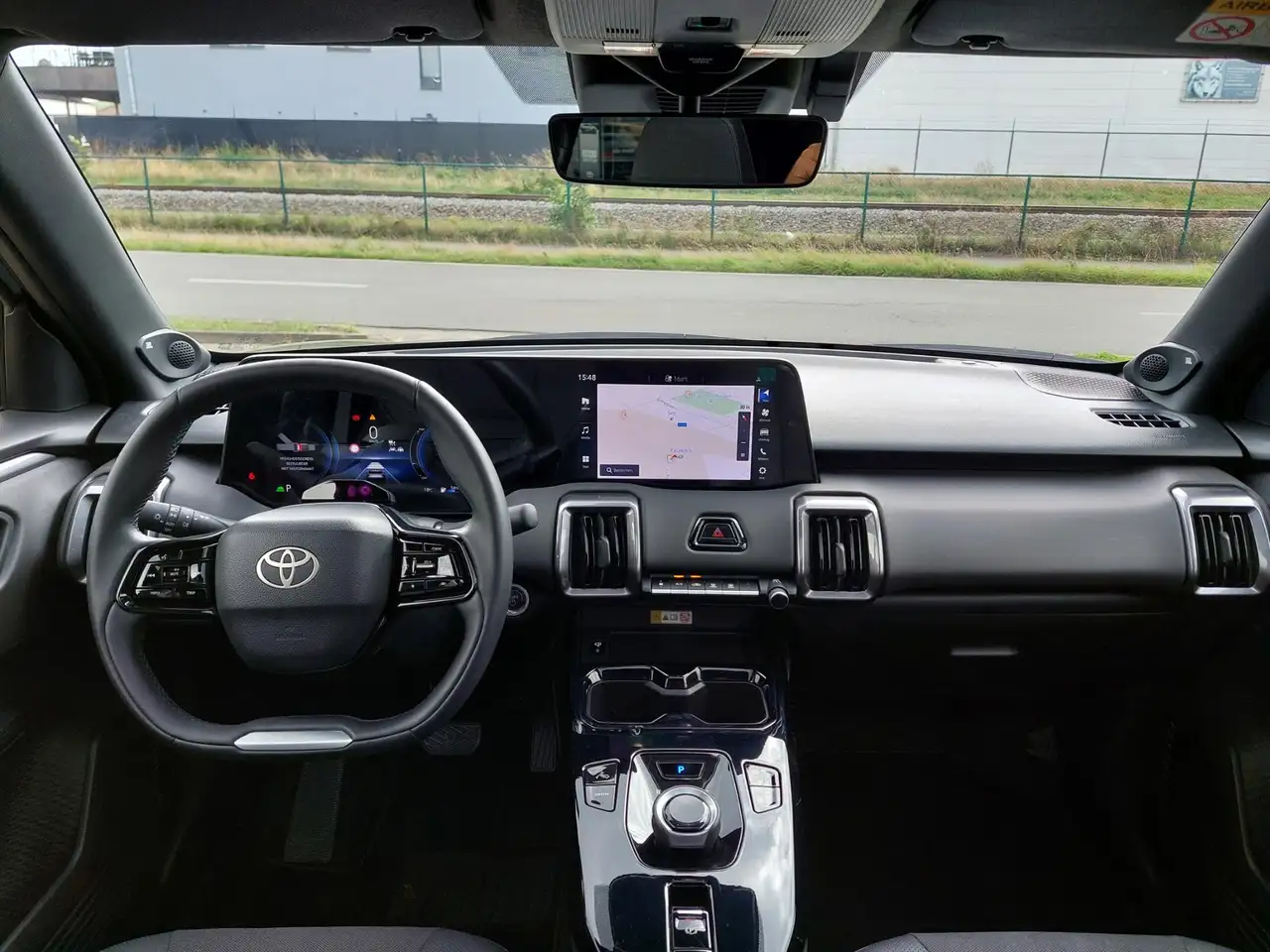 Toyota Urban Cruiser 61kWh 174pk 2WD Style, миниатюра 17