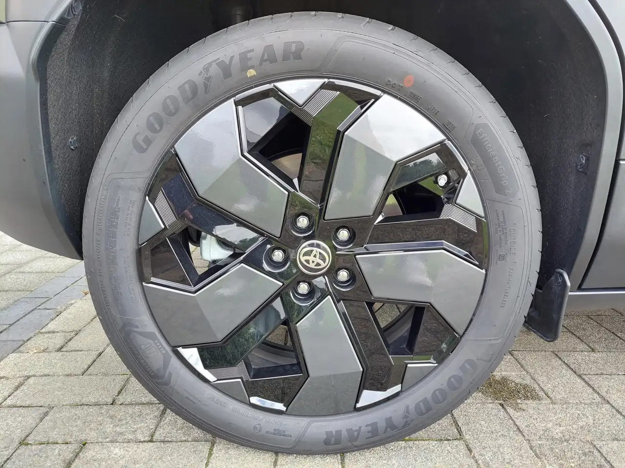 Toyota Urban Cruiser 61kWh 174pk 2WD Style, миниатюра 12