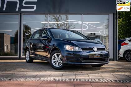 Volkswagen Golf 1.2 TSI Comfortline|Navi|Aut|Uitkl trekhaak|Nwe di