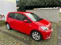 SEAT Mii Style, Tempomat, Voll Chackheft Gepflegt Rosso - thumbnail 9