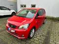 SEAT Mii Style, Tempomat, Voll Chackheft Gepflegt Rosso - thumbnail 1