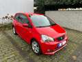SEAT Mii Style, Tempomat, Voll Chackheft Gepflegt Rosso - thumbnail 2