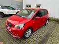SEAT Mii Style, Tempomat, Voll Chackheft Gepflegt Rosso - thumbnail 3