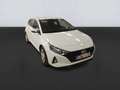 Hyundai i20 1.0 TGDI 74kW (100CV) 48V Essence Blanco - thumbnail 3