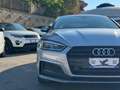 Audi A5 40 TDI S tronic Zilver - thumbnail 9
