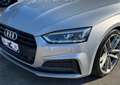 Audi A5 40 TDI S tronic Zilver - thumbnail 8