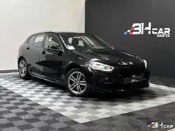 BMW Série 1 2.0 118 D 150 M-SPORT BVA