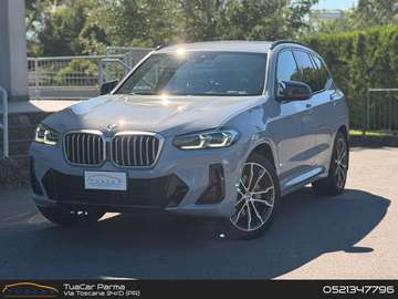 M Sport 30 d MHEV