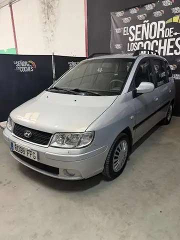 Hyundai Matrix 1.5CRDi VGT GLS 110