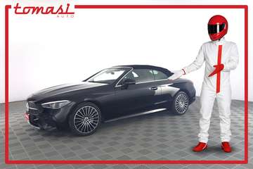 CLE 200 Cabrio AMG Line Premium