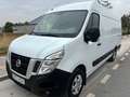 Nissan NV400 Fg. 2.3dCi 130 L3H2 3.5T FWD Basic Weiß - thumbnail 1
