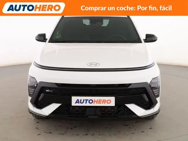 Hyundai Kona view 9