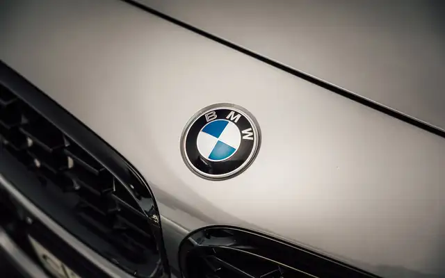 BMW Z4 view 9